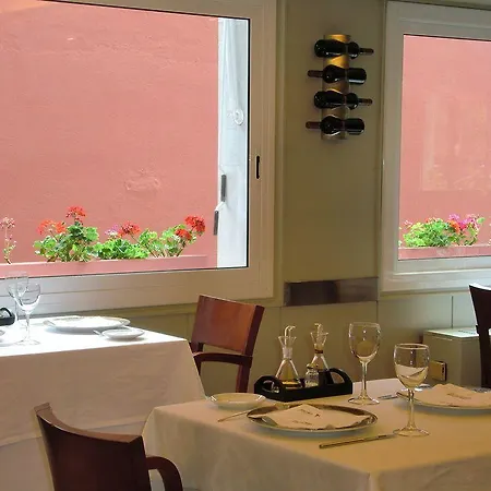 Tres Torres Atiram Hotel Barcelona