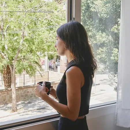 Tres Torres Atiram 3* バルセロナ