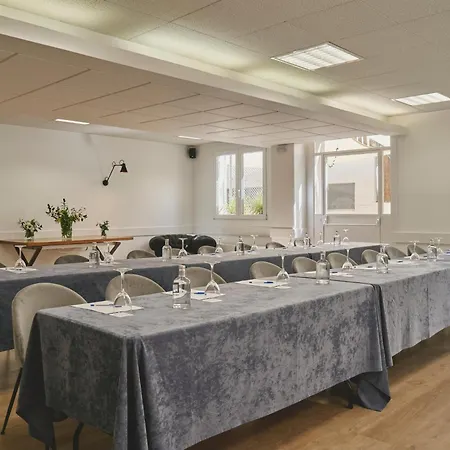 Tres Torres Atiram Hotel Barcelona