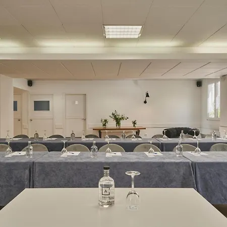 Tres Torres Atiram 3* Barcelona