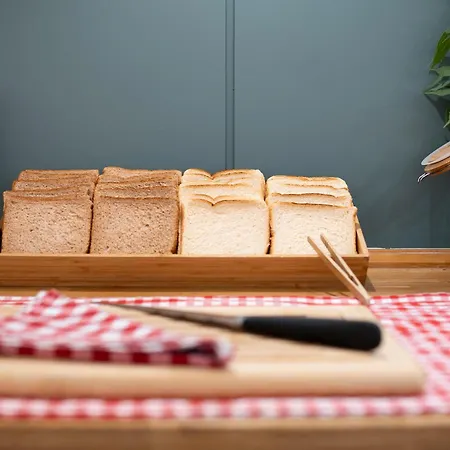 Tres Torres Atiram ホテル バルセロナ