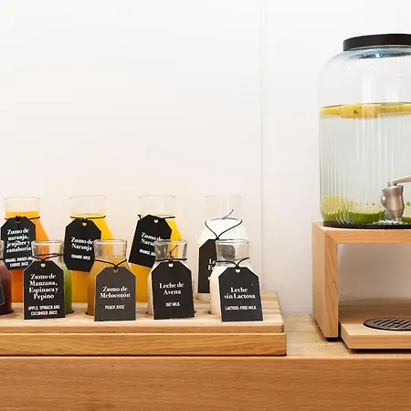 Tres Torres Atiram ホテル バルセロナ