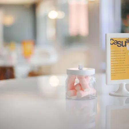 Tres Torres Atiram ホテル