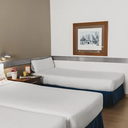 Tres Torres Atiram 3* バルセロナ