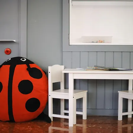 Tres Torres Atiram ホテル