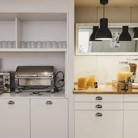 ホテル Tres Torres Atiram バルセロナ