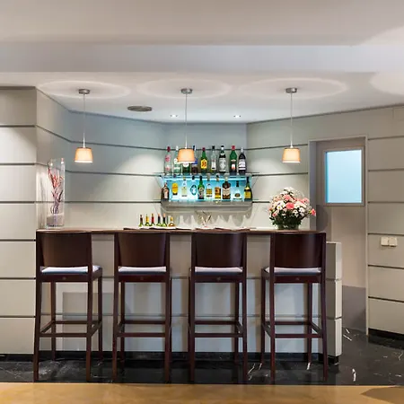 Hotel Tres Torres Atiram Barcelona