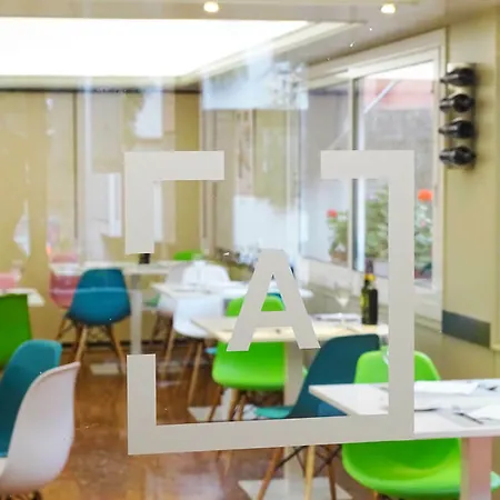 Hotel Tres Torres Atiram