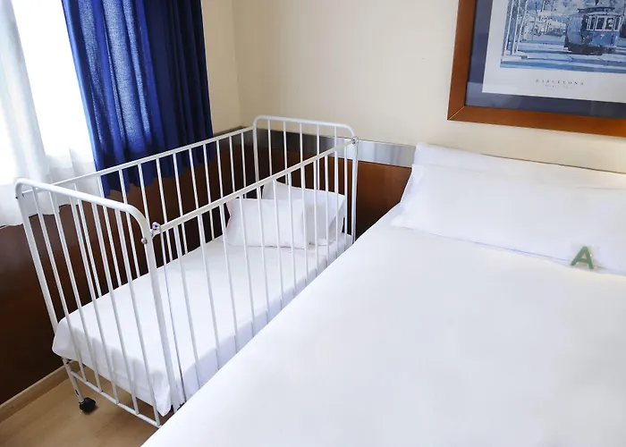 Tres Torres Atiram Barcelona