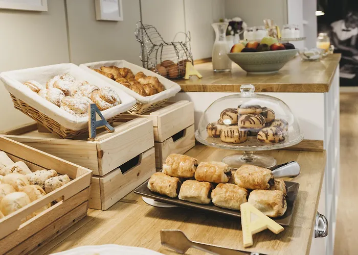 Tres Torres Atiram Hotel 3*